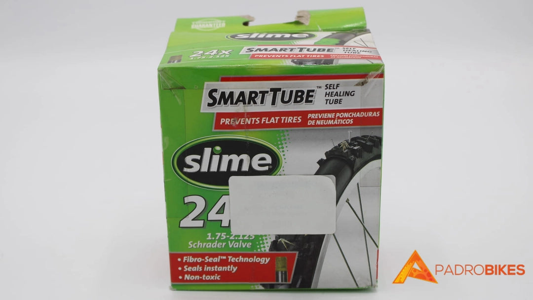CAMARA ANTIPINCHAZO SLIME
