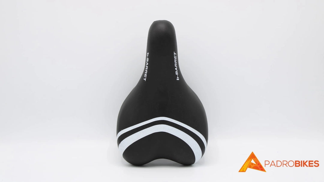 ASIENTO DENSIDAD BARRET