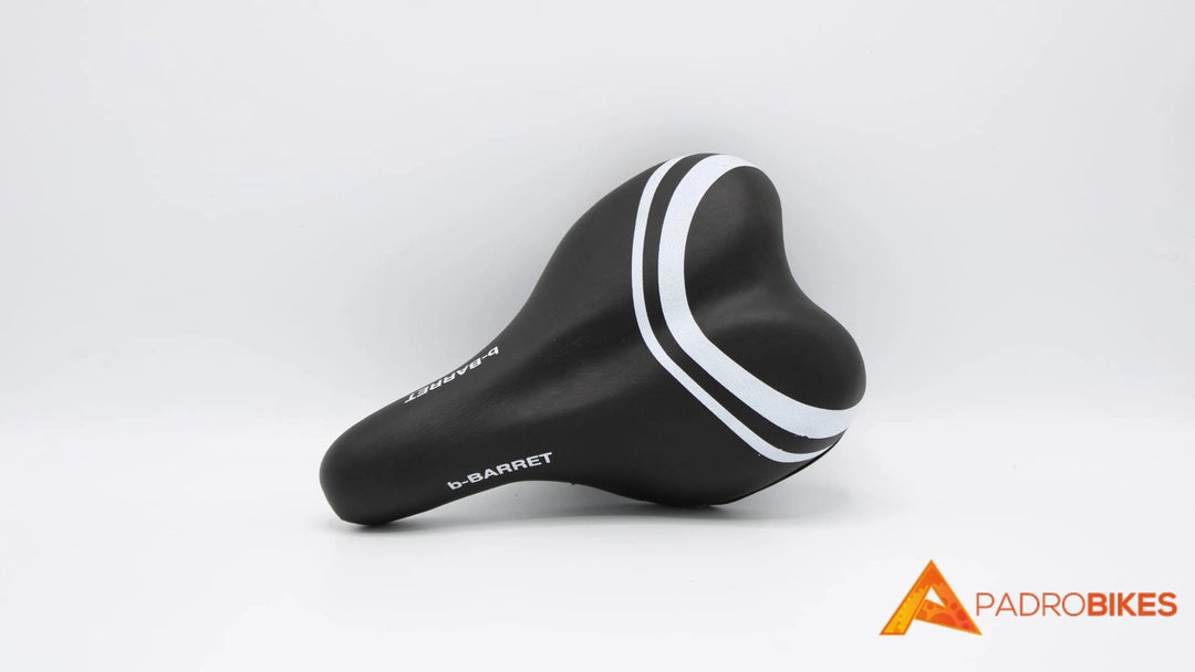 ASIENTO DENSIDAD BARRET