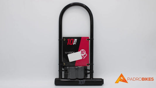 CANDADO ULOCK  10TEN