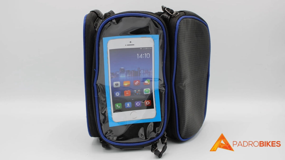 BOLSO ALFORJA VITTAL