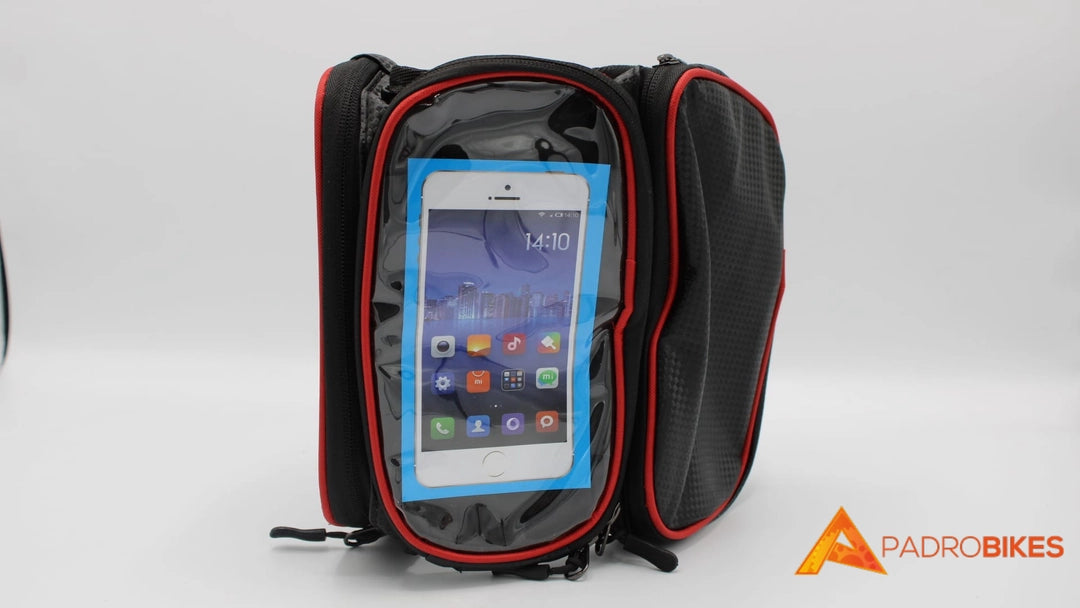 BOLSO ALFORJA VITTAL