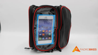 BOLSO ALFORJA VITTAL