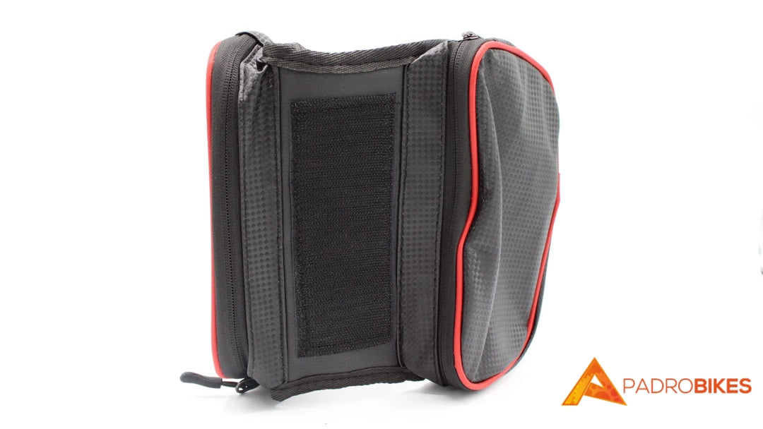 BOLSO ALFORJA VITTAL