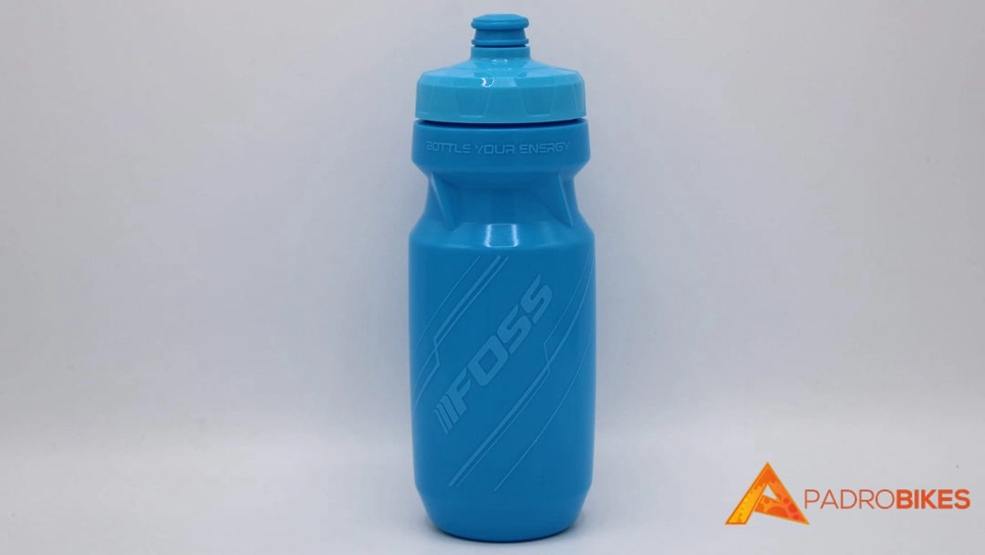 CARAMAGIOLA BOTTLE YOUR ENERGY FOSS