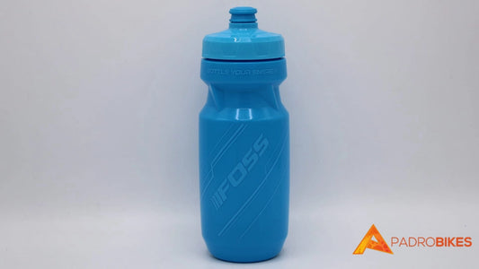 CARAMAGIOLA BOTTLE YOUR ENERGY FOSS