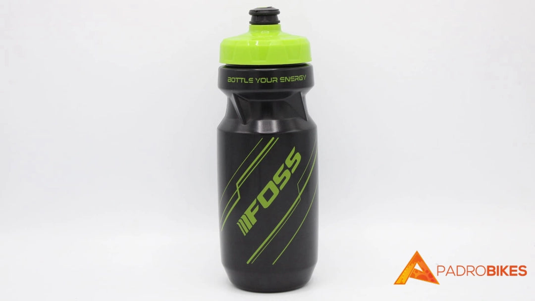 CARAMAGIOLA BOTTLE YOUR ENERGY FOSS