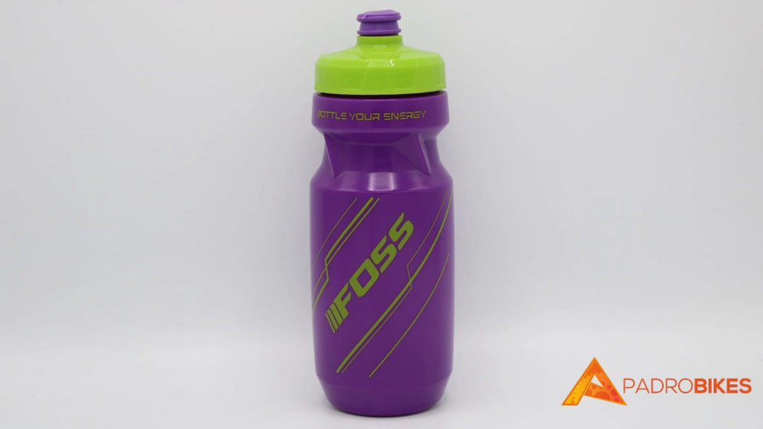 CARAMAGIOLA BOTTLE YOUR ENERGY FOSS