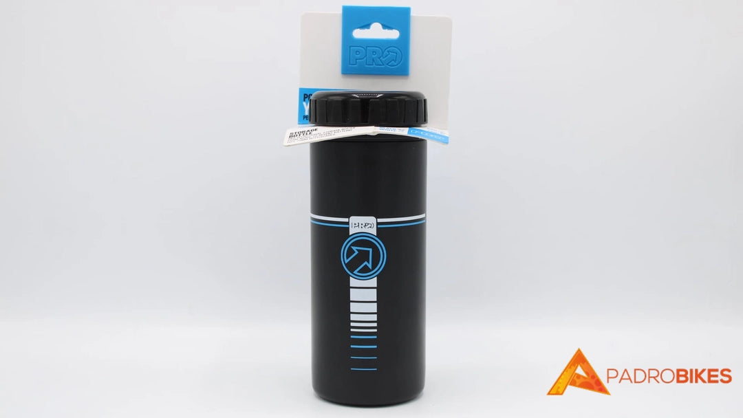 CARAMAGIOLA STORAGE BOTTLE PRO