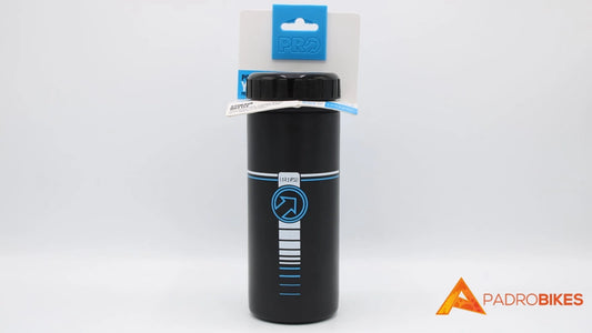 CARAMAGIOLA STORAGE BOTTLE PRO
