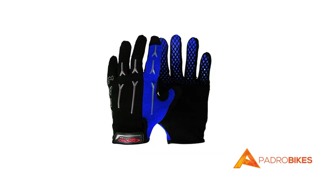 GUANTES LYNOX OZONO