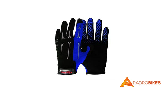 GUANTES LYNOX OZONO