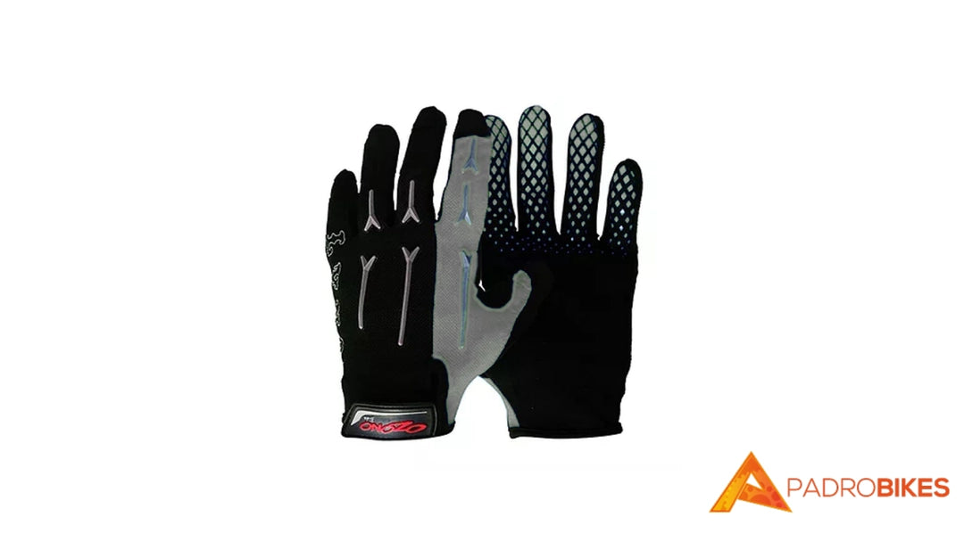 GUANTES LYNOX OZONO