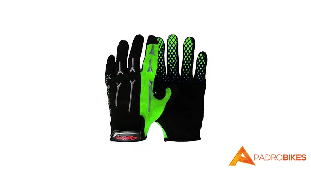 GUANTES LYNOX OZONO