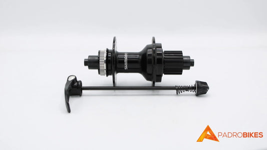 MAZA FH-MT401 SHIMANO