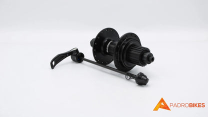MAZA FH-MT401 SHIMANO