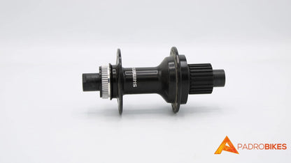 MAZA FH-MT401-B SHIMANO