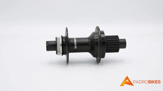 MAZA FH-MT401-B SHIMANO