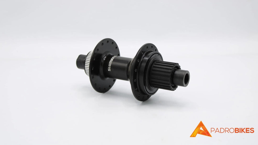 MAZA FH-MT401-B SHIMANO