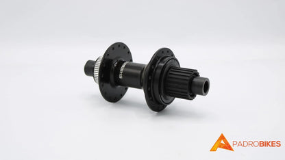 MAZA FH-MT401-B SHIMANO