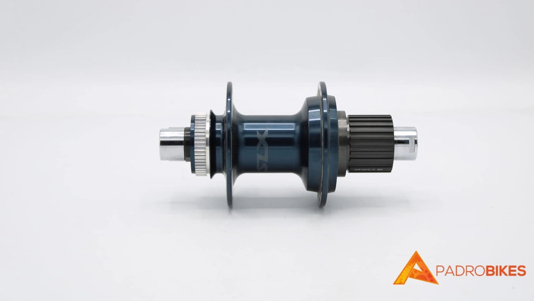 MAZA SLX FH-M7110  SHIMANO