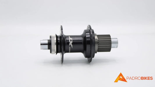 MAZA DEORE XT FH-M8110 SHIMANO