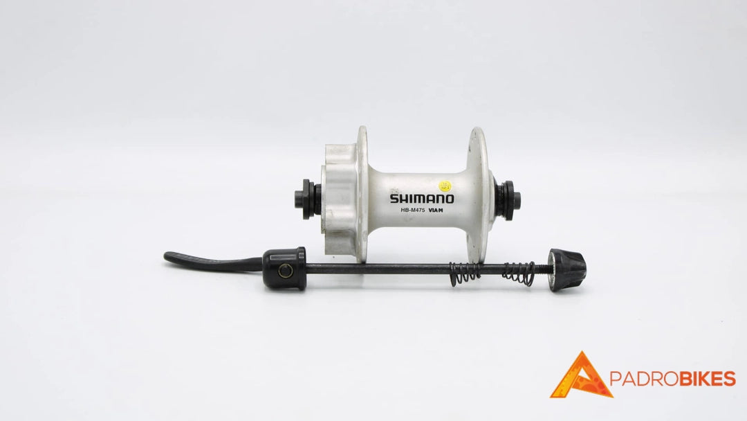 MAZA HB-M475 SHIMANO