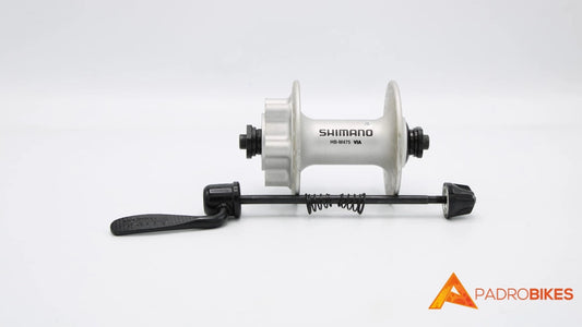 MAZA HB-M475 SHIMANO