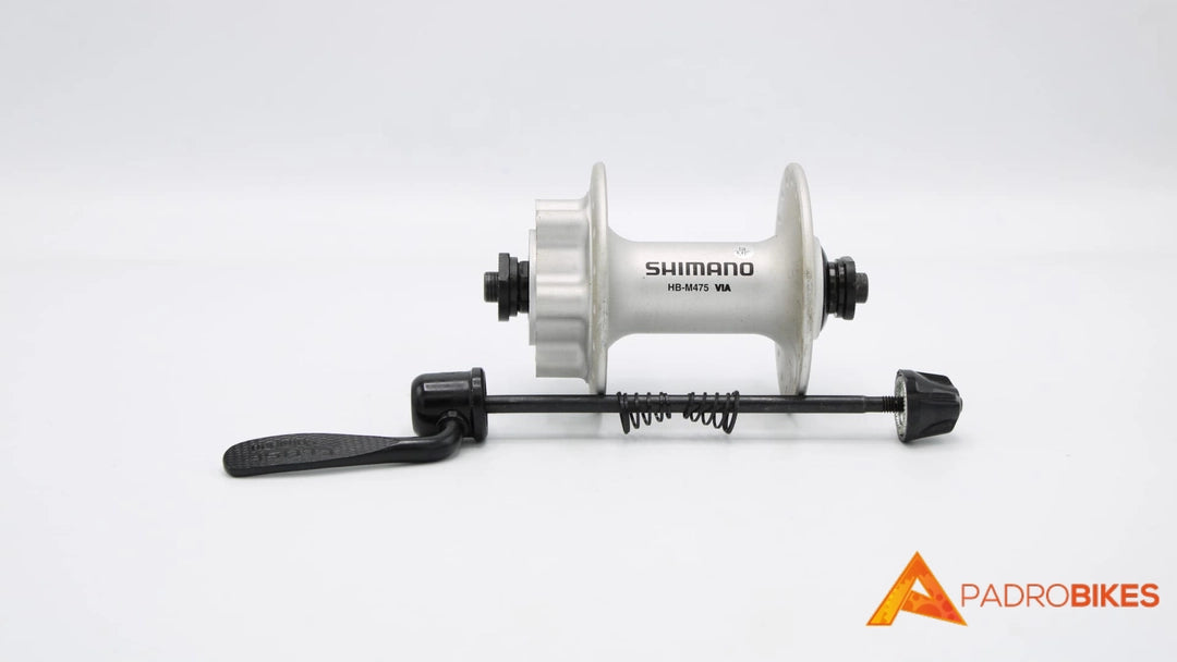 MAZA HB-M475 SHIMANO