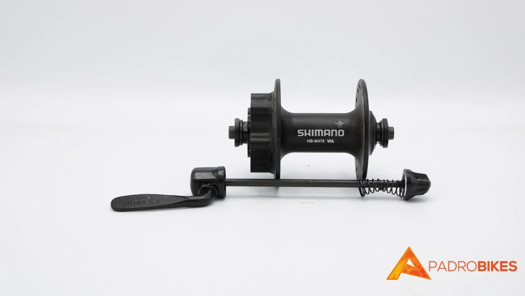 MAZA HB-M475 SHIMANO