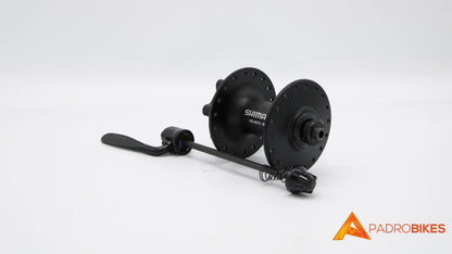 MAZA HB-M475 SHIMANO