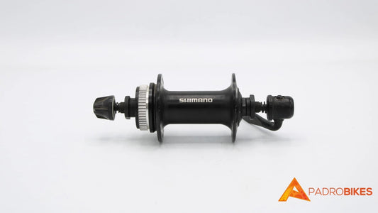MAZA HB-RM35 SHIMANO