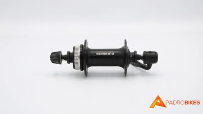 MAZA HB-RM35 SHIMANO