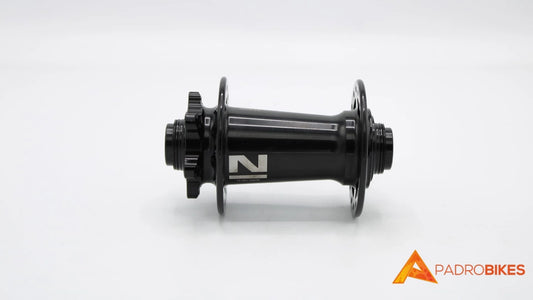 MAZA XD641SB NOVATEC