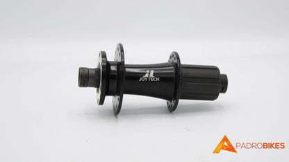 MAZA  JOYTECH
