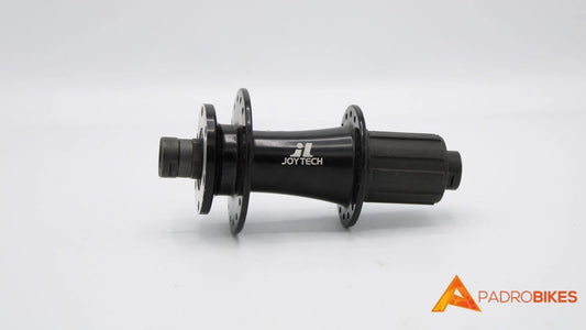 MAZA  JOYTECH