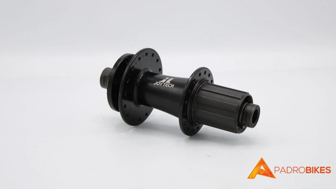 MAZA  JOYTECH