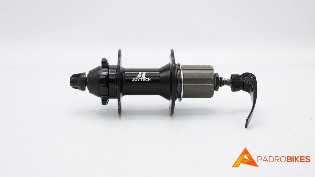 MAZA  JOYTECH