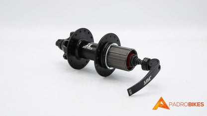 MAZA  JOYTECH