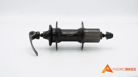 MAZA D472TSBT-B5 NOVATEC