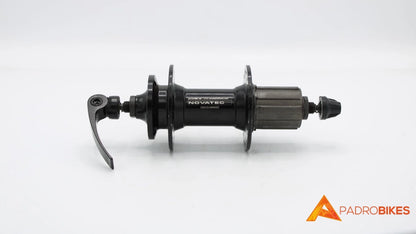 MAZA D472TSBT-B5 NOVATEC