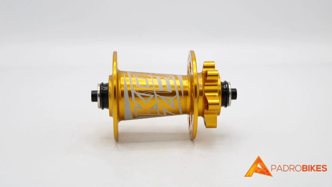 MAZA GOLD KOOZER