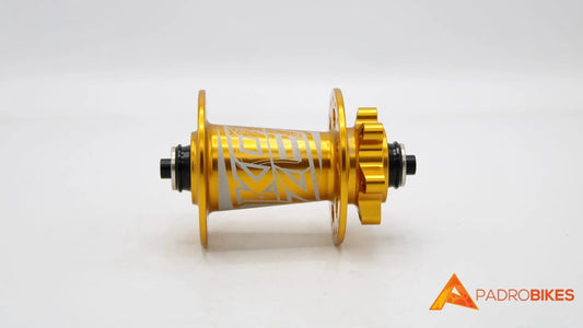 MAZA GOLD KOOZER