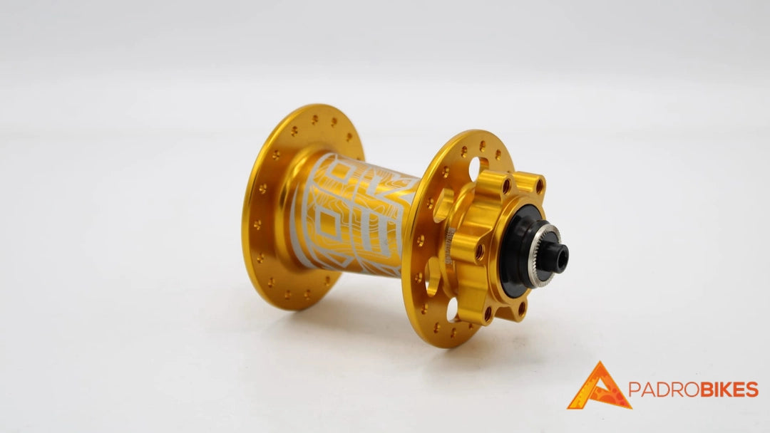 MAZA GOLD KOOZER