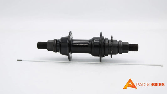 MAZA KMX-966R RIVAL