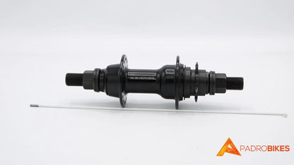 MAZA KMX-966R RIVAL