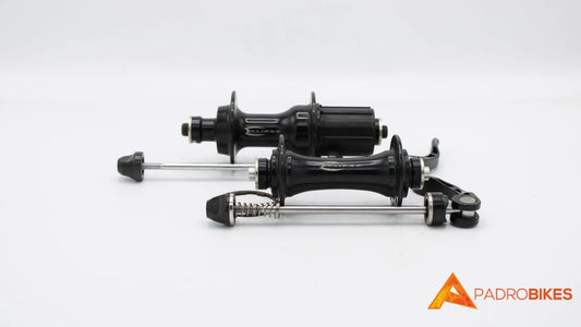 MAZA HUBS PAR 28H ECLIPSE