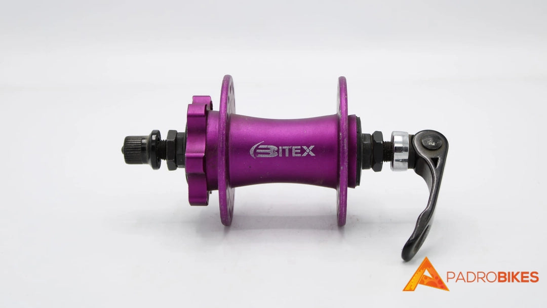 MAZA  BITEX
