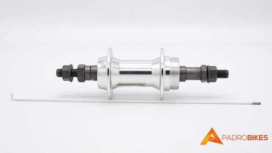 MAZA SILVER G200 GENERICO