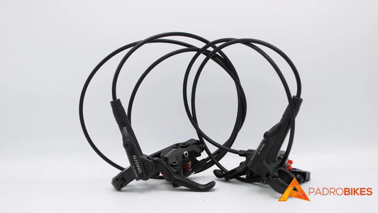 FRENO HIDRAULICO OZONO HIDRAULICO OZONO